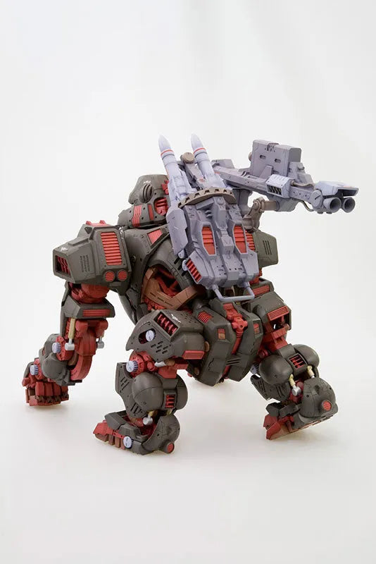 Zoids - EZ-015 Iron Kong - Highend Master Model - 1/72 - Marking Plus Ver. (Kotobukiya)ㅤ – Kotobukiya – ActionFigure Brasil