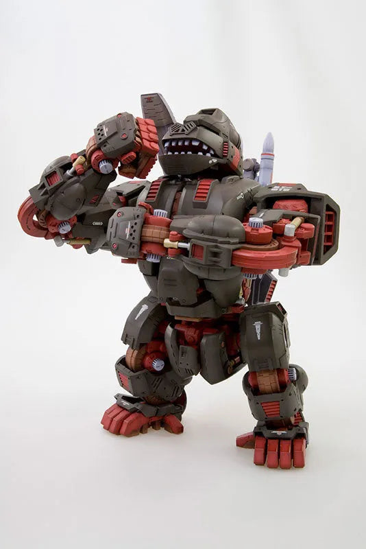 Zoids - EZ-015 Iron Kong - Highend Master Model - 1/72 - Marking Plus Ver. (Kotobukiya)ㅤ – Kotobukiya – ActionFigure Brasil