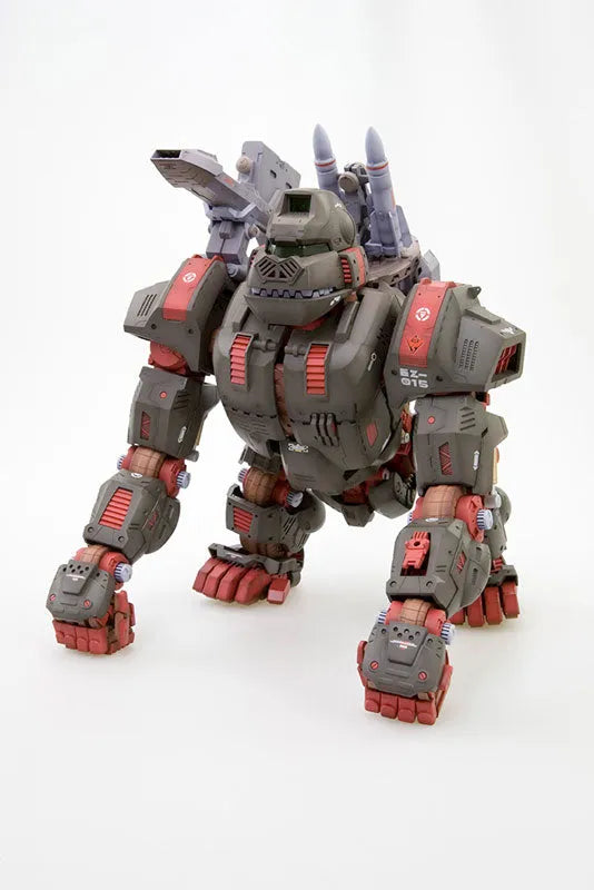 Zoids - EZ-015 Iron Kong - Highend Master Model - 1/72 - Marking Plus Ver. (Kotobukiya)ㅤ – Kotobukiya – ActionFigure Brasil