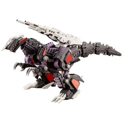 Zoids - EZ-026 Geno Saurer - Highend Master Model - Repackage Ver. (Kotobukiya)ㅤ – Kotobukiya As Manufacturer – ActionFigure Brasil