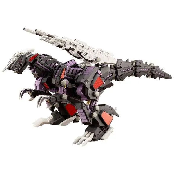 Zoids - EZ-026 Geno Saurer - Highend Master Model - Repackage Ver. (Kotobukiya)ㅤ – Kotobukiya As Manufacturer – ActionFigure Brasil