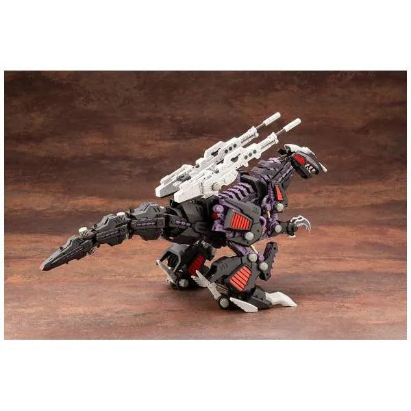 Zoids - EZ-026 Geno Saurer - Highend Master Model - Repackage Ver. (Kotobukiya)ㅤ – Kotobukiya As Manufacturer – ActionFigure Brasil