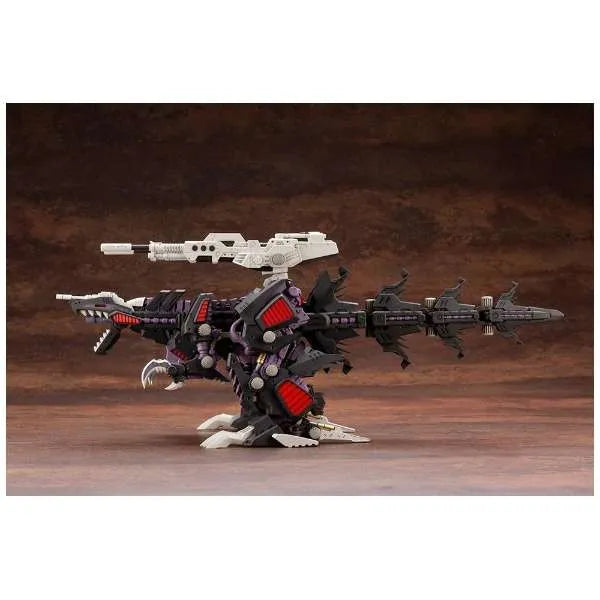Zoids - EZ-026 Geno Saurer - Highend Master Model - Repackage Ver. (Kotobukiya)ㅤ – Kotobukiya As Manufacturer – ActionFigure Brasil