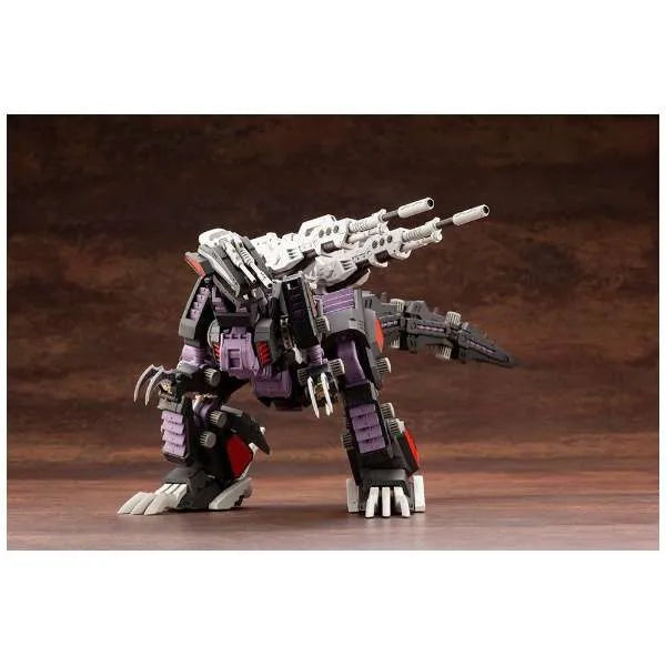 Zoids - EZ-026 Geno Saurer - Highend Master Model - Repackage Ver. (Kotobukiya)ㅤ – Kotobukiya As Manufacturer – ActionFigure Brasil