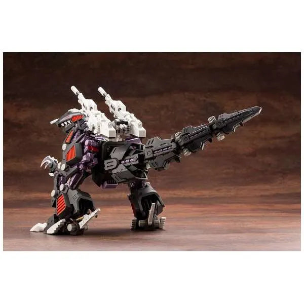 Zoids - EZ-026 Geno Saurer - Highend Master Model - Repackage Ver. (Kotobukiya)ㅤ – Kotobukiya As Manufacturer – ActionFigure Brasil