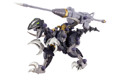 Zoids - EZ-027 Raven Raptor - Highend Master Model - 1/72 (Kotobukiya)ㅤ – Kotobukiya – ActionFigureBrasil