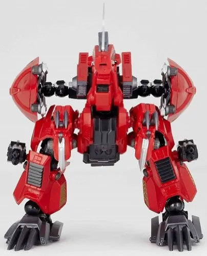 Zoids - EZ-034 Geno Breaker - Revoltech - 096 (Kaiyodo)ㅤ – Kaiyodo – ActionFigure Brasil