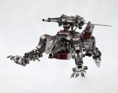 Zoids - EZ-035 Lightning Saix - Highend Master Model - 1/72 (Kotobukiya)ㅤ – Kotobukiya – ActionFigureBrasil