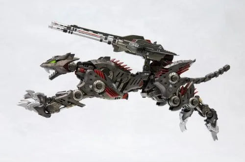 Zoids - EZ-035 Lightning Saix - Highend Master Model - 1/72 (Kotobukiya)ㅤ – Kotobukiya – ActionFigureBrasil