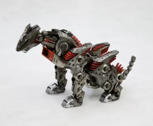 Zoids - EZ-035 Lightning Saix - Highend Master Model - 1/72 (Kotobukiya)ㅤ – Kotobukiya – ActionFigureBrasil
