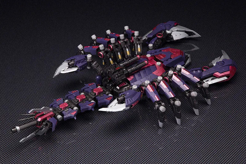 Zoids - EZ-036 Death Stinger - Highend Master Model 041 - 1/72 - 2024 Re-release (Kotobukiya)ㅤ – Kotobukiya – ActionFigure Brasil