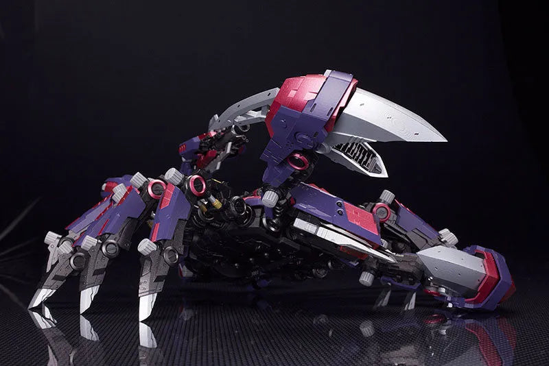 Zoids - EZ-036 Death Stinger - Highend Master Model 041 - 1/72 - 2024 Re-release (Kotobukiya)ㅤ – Kotobukiya – ActionFigure Brasil