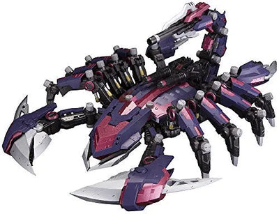 Zoids - EZ-036 Death Stinger - Highend Master Model 041 - 1/72 (Kotobukiya)ㅤ – Kotobukiya – ActionFigureBrasil