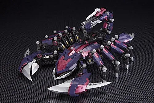 Zoids - EZ-036 Death Stinger - Highend Master Model 041 - 1/72 (Kotobukiya)ㅤ – Kotobukiya – ActionFigureBrasil