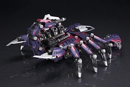 Zoids - EZ-036 Death Stinger - Highend Master Model 041 - 1/72 (Kotobukiya)ㅤ – Kotobukiya – ActionFigureBrasil