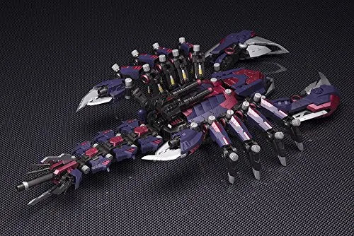 Zoids - EZ-036 Death Stinger - Highend Master Model 041 - 1/72 (Kotobukiya)ㅤ – Kotobukiya – ActionFigureBrasil