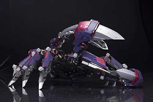 Zoids - EZ-036 Death Stinger - Highend Master Model 041 - 1/72 (Kotobukiya)ㅤ – Kotobukiya – ActionFigureBrasil