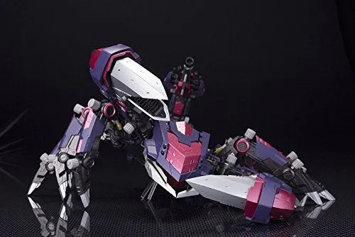 Zoids - EZ-036 Death Stinger - Highend Master Model 041 - 1/72 (Kotobukiya)ㅤ – Kotobukiya – ActionFigureBrasil