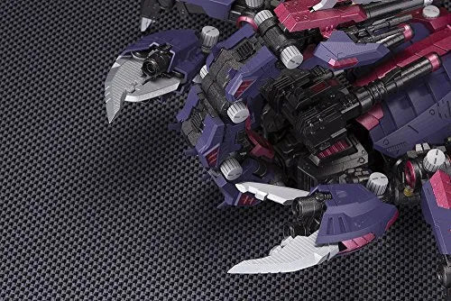 Zoids - EZ-036 Death Stinger - Highend Master Model 041 - 1/72 (Kotobukiya)ㅤ – Kotobukiya – ActionFigureBrasil