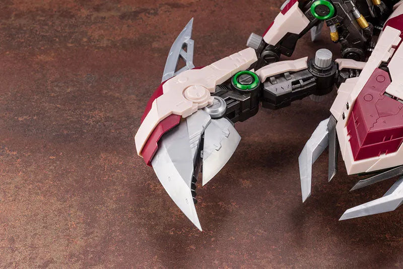 Zoids - EZ-036 Death Stinger - Highend Master Model - ZS (Kotobukiya)ㅤ – Kotobukiya – ActionFigureBrasil
