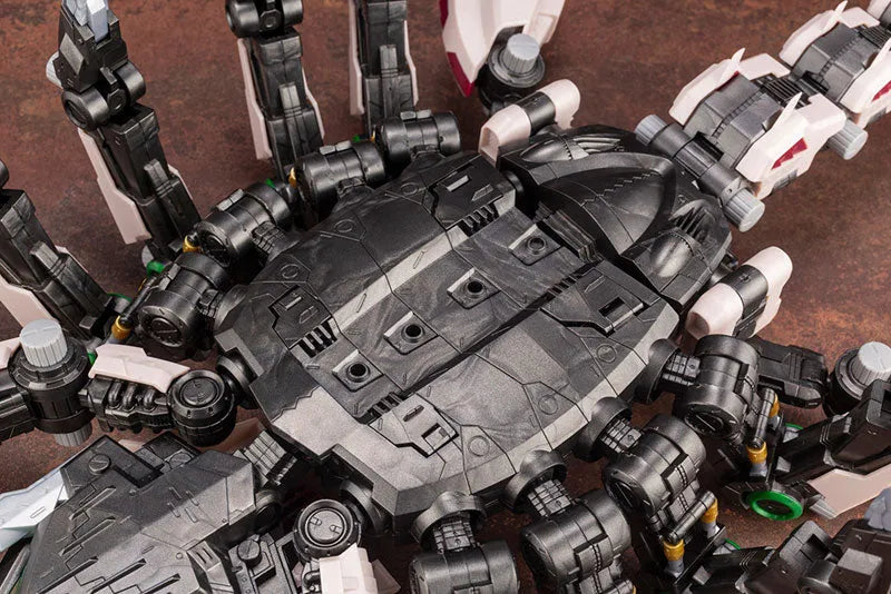 Zoids - EZ-036 Death Stinger - Highend Master Model - ZS (Kotobukiya)ㅤ – Kotobukiya – ActionFigureBrasil