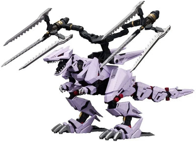 Zoids - EZ-049 Berserk Führer - Highend Master Model - Repackage Ver. - 2022 Re-release (Kotobukiya)ㅤ – Kotobukiya – ActionFigure Brasil