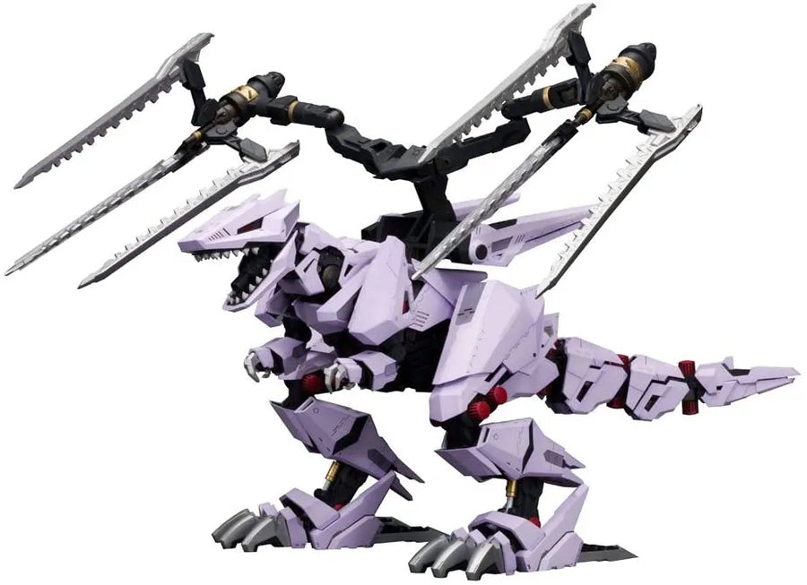 Zoids - EZ-049 Berserk Führer - Highend Master Model - Repackage Ver. - 2022 Re-release (Kotobukiya)ㅤ – Kotobukiya – ActionFigure Brasil