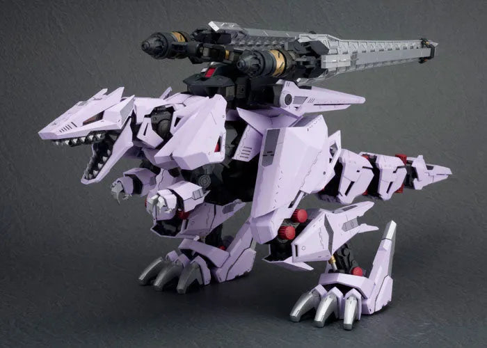 Zoids - EZ-049 Berserk Führer - Highend Master Model - Repackage Ver. - 2022 Re-release (Kotobukiya)ㅤ – Kotobukiya – ActionFigure Brasil