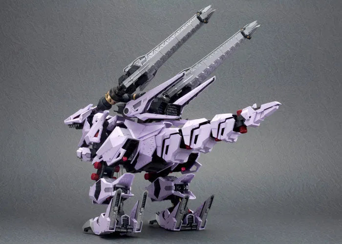 Zoids - EZ-049 Berserk Führer - Highend Master Model - Repackage Ver. - 2022 Re-release (Kotobukiya)ㅤ – Kotobukiya – ActionFigure Brasil