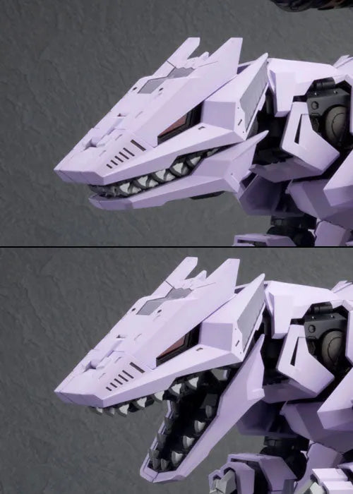 Zoids - EZ-049 Berserk Führer - Highend Master Model - Repackage Ver. - 2022 Re-release (Kotobukiya)ㅤ – Kotobukiya – ActionFigure Brasil