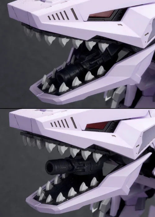 Zoids - EZ-049 Berserk Führer - Highend Master Model - Repackage Ver. - 2022 Re-release (Kotobukiya)ㅤ – Kotobukiya – ActionFigure Brasil