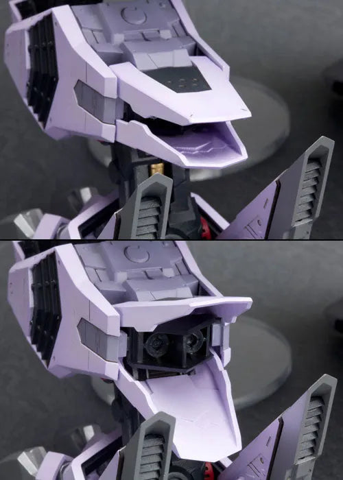 Zoids - EZ-049 Berserk Führer - Highend Master Model - Repackage Ver. - 2022 Re-release (Kotobukiya)ㅤ – Kotobukiya – ActionFigure Brasil