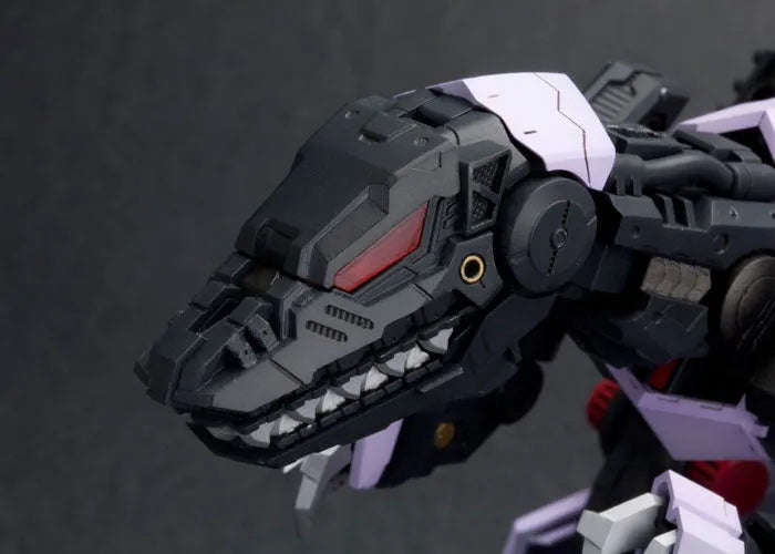 Zoids - EZ-049 Berserk Führer - Highend Master Model - Repackage Ver. - 2022 Re-release (Kotobukiya)ㅤ – Kotobukiya – ActionFigure Brasil