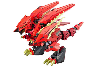 Zoids - EZ-049 Sturm Tyrann - Highend Master Model (045) - 1/72 (Kotobukiya)ㅤ – Kotobukiya – ActionFigureBrasil