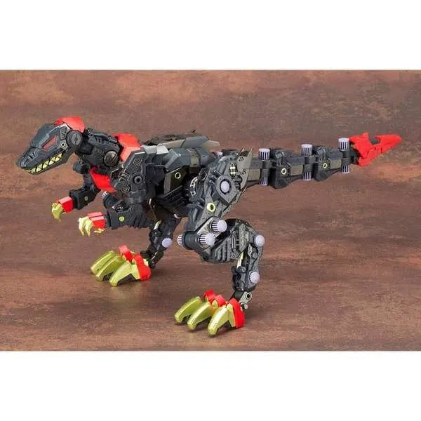 Zoids - EZ-049 Sturm Tyrann - Highend Master Model 045 - 1/72 (Kotobukiya)ㅤ – Kotobukiya – ActionFigure Brasil