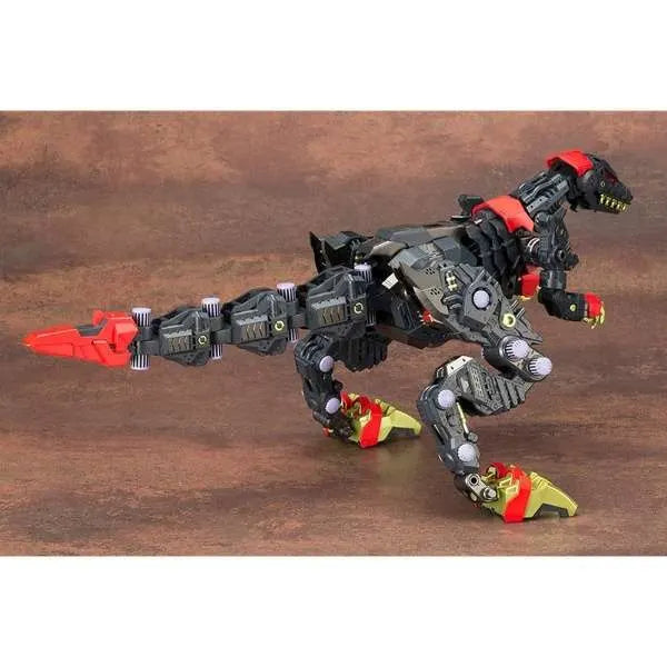 Zoids - EZ-049 Sturm Tyrann - Highend Master Model 045 - 1/72 (Kotobukiya)ㅤ – Kotobukiya – ActionFigure Brasil