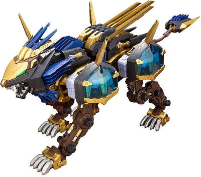 Zoids - EZ-054 Liger Zero X - Highend Master Model - 1/72 (Kotobukiya)ㅤ – Kotobukiya – ActionFigureBrasil