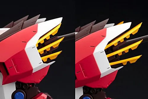 Zoids Genesis - Hayate Liger - Zoids ZA - 1/100 (Kotobukiya)ㅤ – Kotobukiya – ActionFigureBrasil