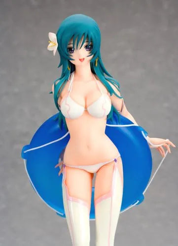 Zoids Genesis - Kotona Elegance - 1/7ㅤ – Max Factory – ActionFigureBrasil