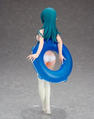 Zoids Genesis - Kotona Elegance - 1/7ㅤ – Max Factory – ActionFigureBrasil