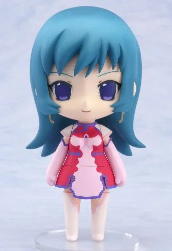 Zoids Genesis - Kotona Elegance - Nendoroid #025 (Good Smile Company)ㅤ – Good Smile Company – ActionFigure Brasil