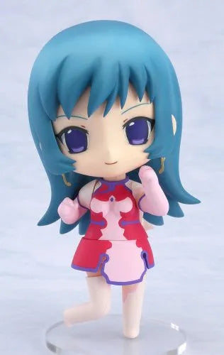 Zoids Genesis - Kotona Elegance - Nendoroid #025 (Good Smile Company)ㅤ – Good Smile Company – ActionFigure Brasil