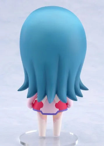 Zoids Genesis - Kotona Elegance - Nendoroid #025 (Good Smile Company)ㅤ – Good Smile Company – ActionFigure Brasil — acessórios