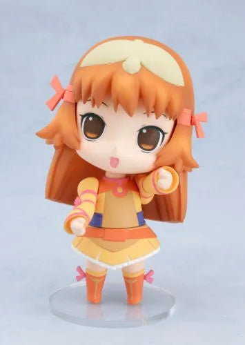 Zoids Genesis - Re Mie - Nendoroid #026 (Good Smile Company)ㅤ – Good Smile Company – ActionFigureBrasil — ângulo diferente