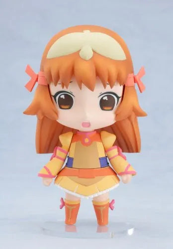 Zoids Genesis - Re Mie - Nendoroid #026 (Good Smile Company)ㅤ – Good Smile Company – ActionFigure Brasil