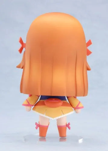 Zoids Genesis - Re Mie - Nendoroid #026 (Good Smile Company)ㅤ – Good Smile Company – ActionFigure Brasil