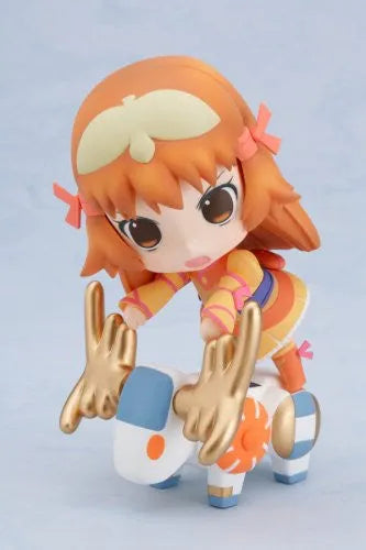 Zoids Genesis - Re Mie - Nendoroid #026 (Good Smile Company)ㅤ – Good Smile Company – ActionFigureBrasil — acessórios