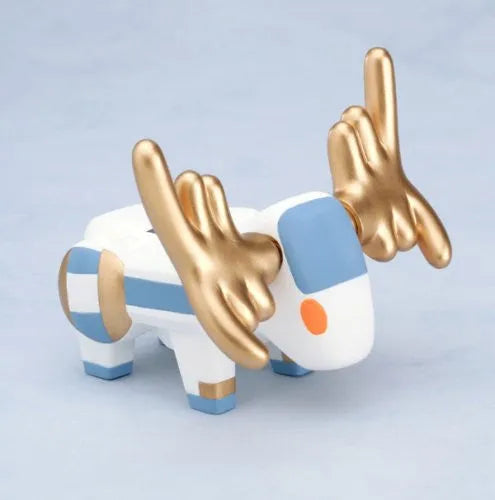 Zoids Genesis - Re Mie - Nendoroid #026 (Good Smile Company)ㅤ – Good Smile Company – ActionFigure Brasil