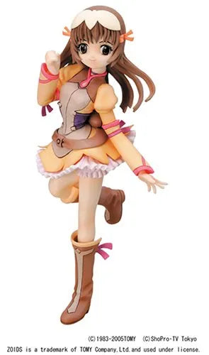 Zoids Genesis - Re Mie - SRDXㅤ – Yujin – ActionFigureBrasil