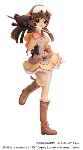 Zoids Genesis - Re Mie - SRDXㅤ – Yujin – ActionFigureBrasil